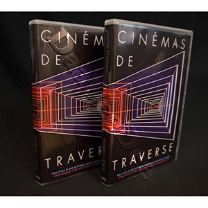 Cinemas de Traverse |   DVD